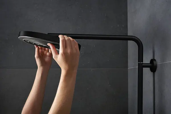 Grohe und Villeroy & Boch