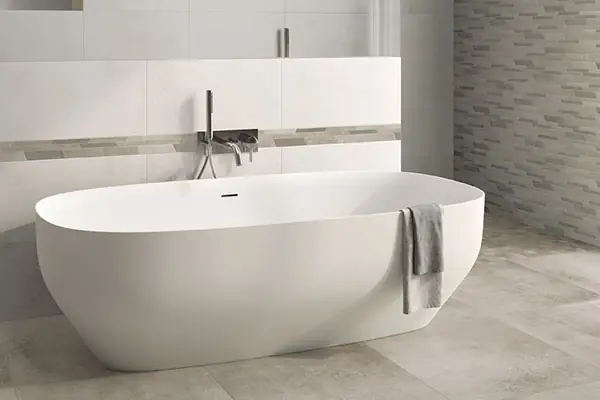 Fliesen von Marazzi und Cerabella