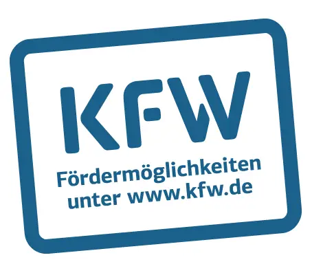 KfW-Förderung